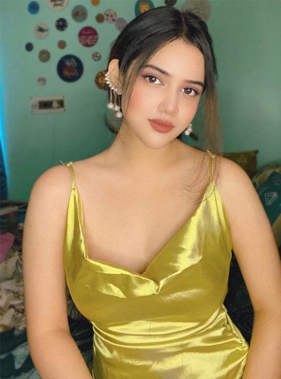 College girl Chennai