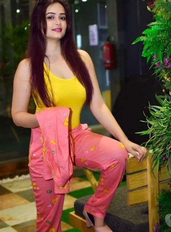 Models escort Chennai