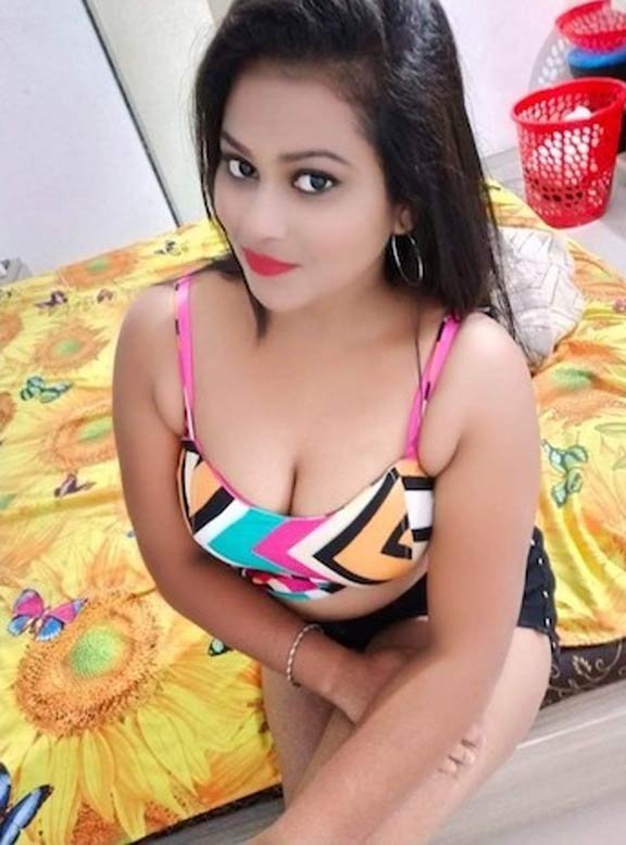 Shetal Call Girl Chennai Escort